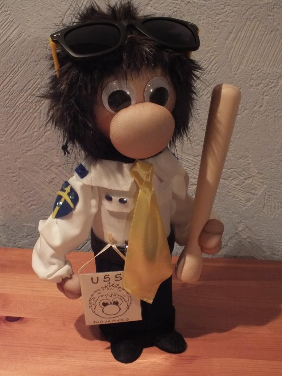 Moorid ja Koduvanad 10