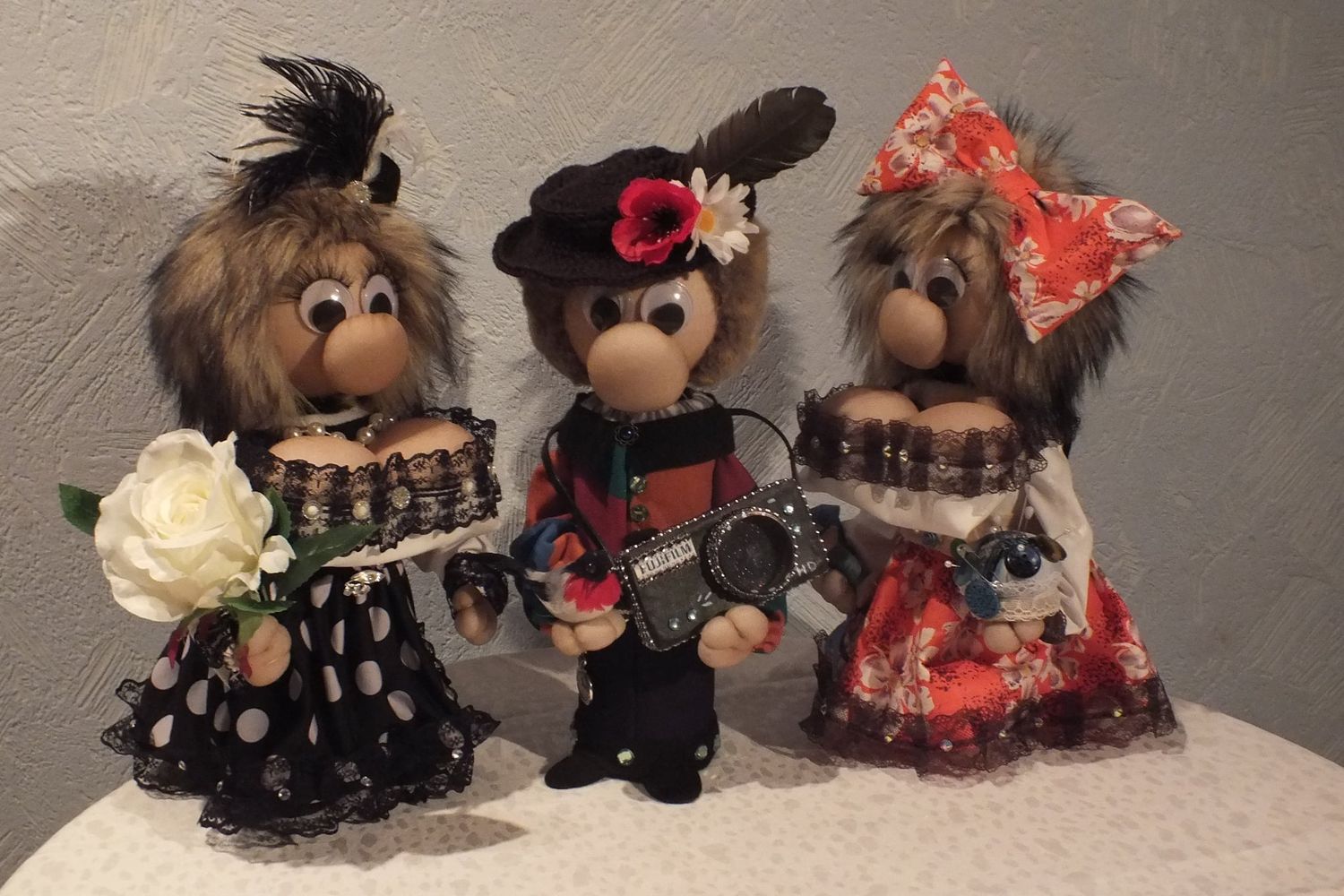 Moorid ja Koduvanad 2