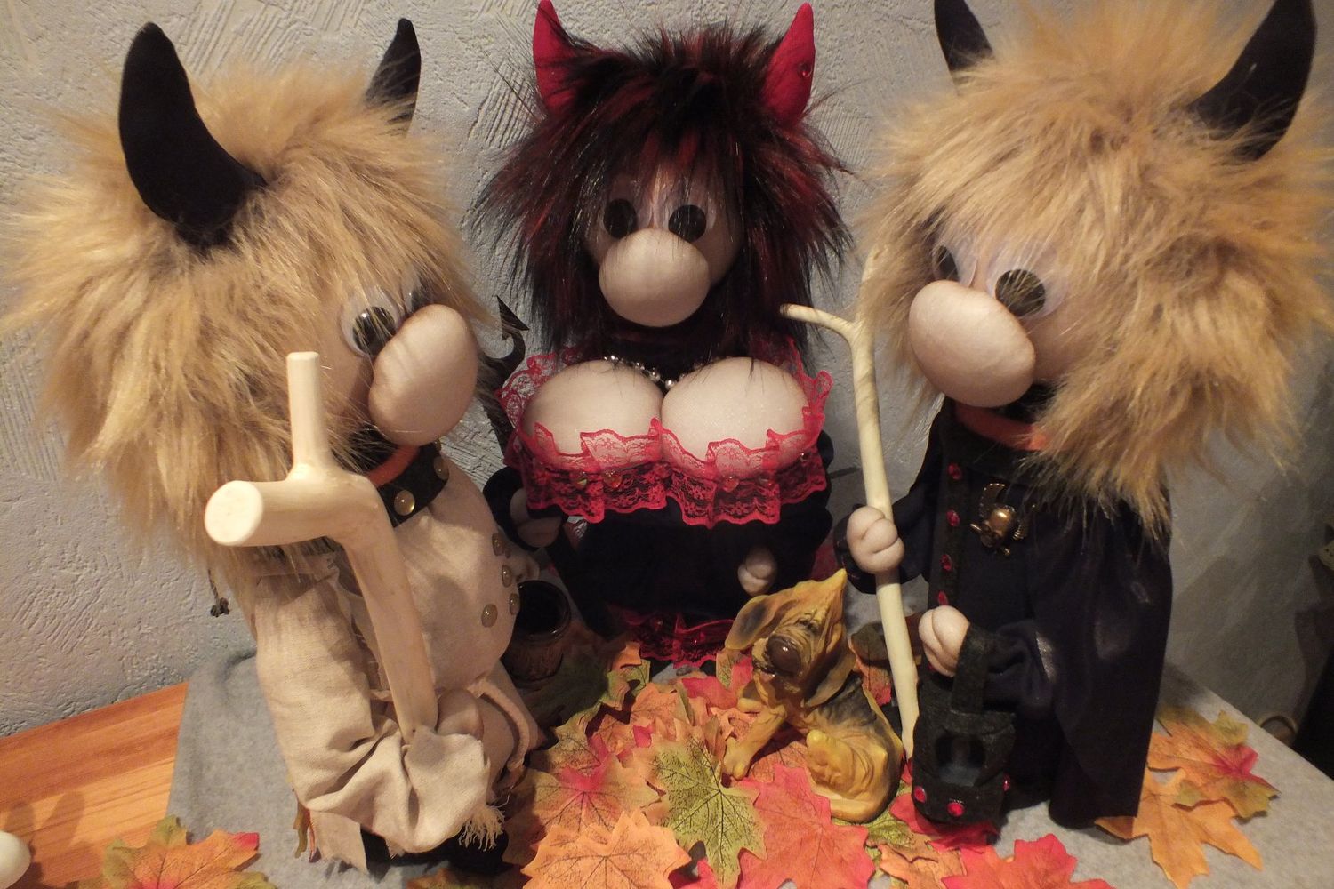 Moorid ja Koduvanad 3