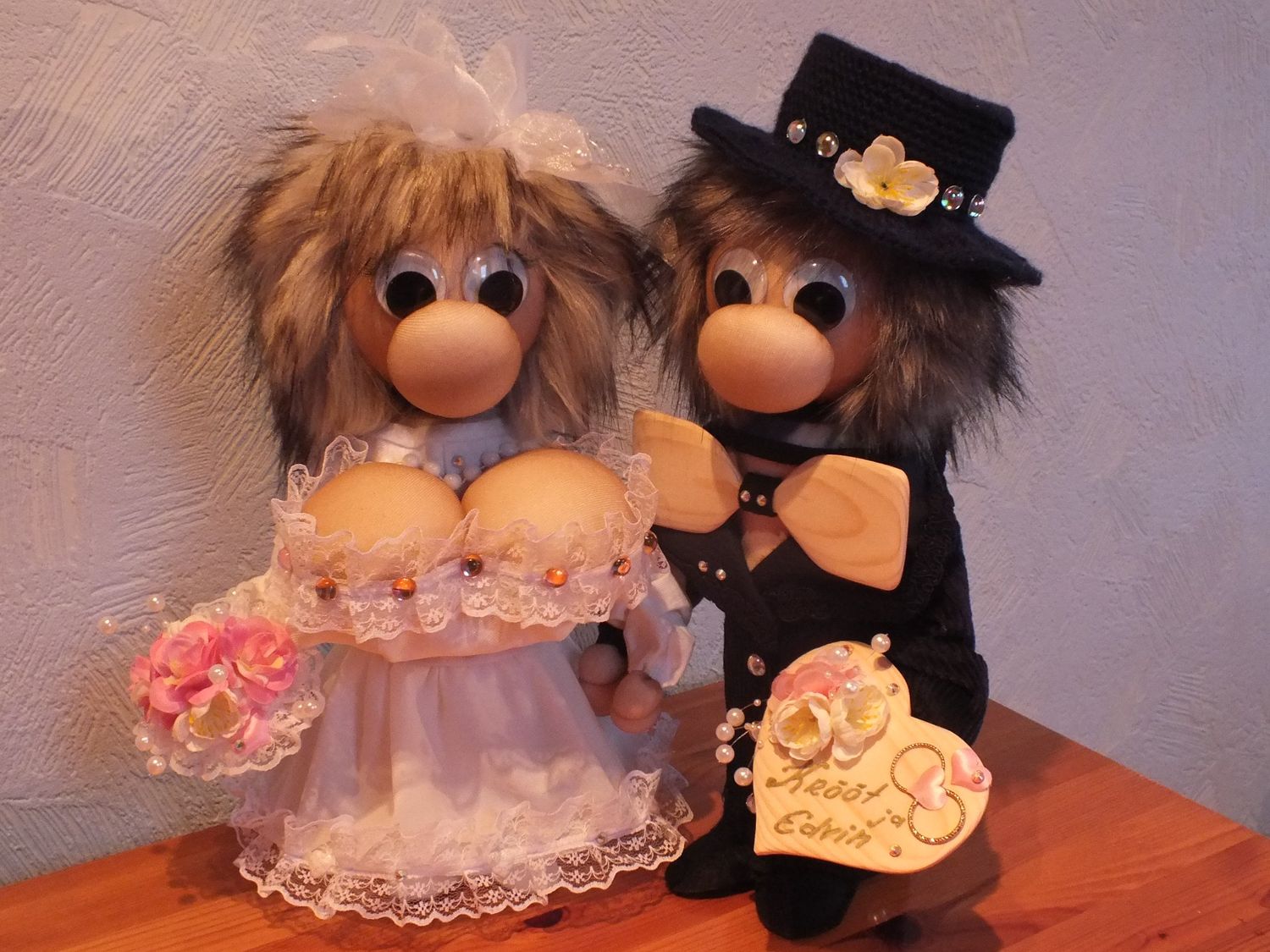 Moorid ja Koduvanad 4