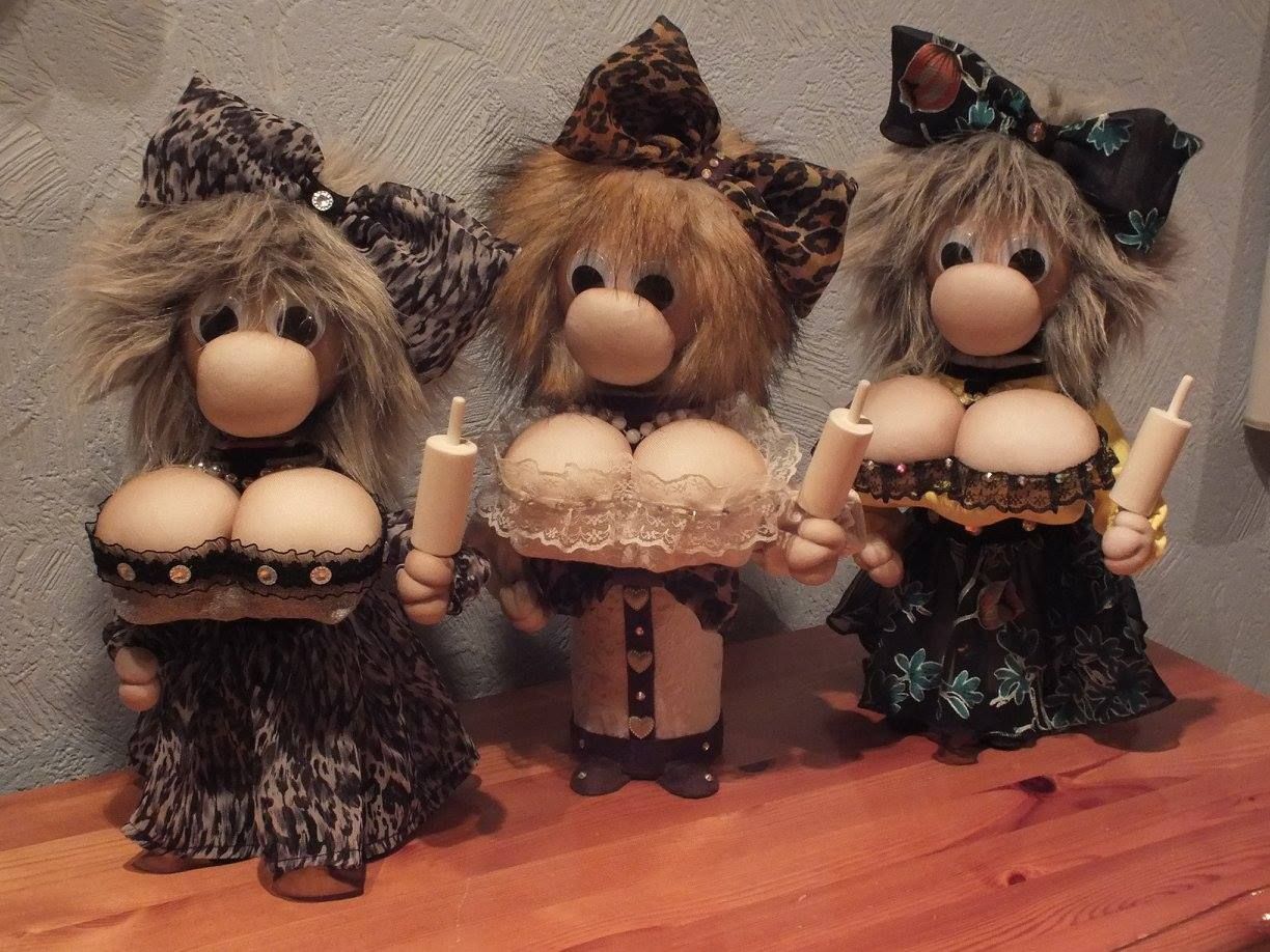 Moorid ja Koduvanad 5