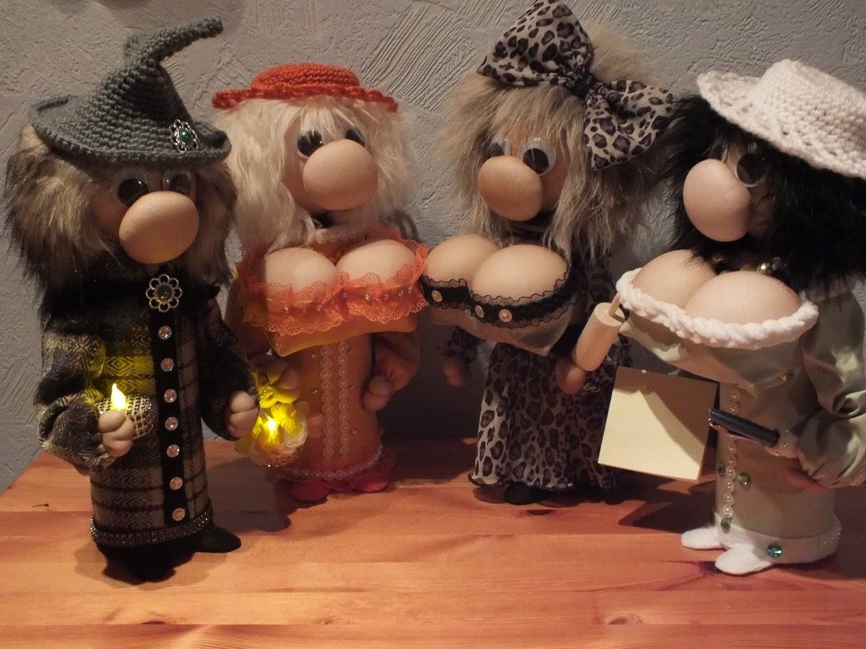 Moorid ja Koduvanad 6