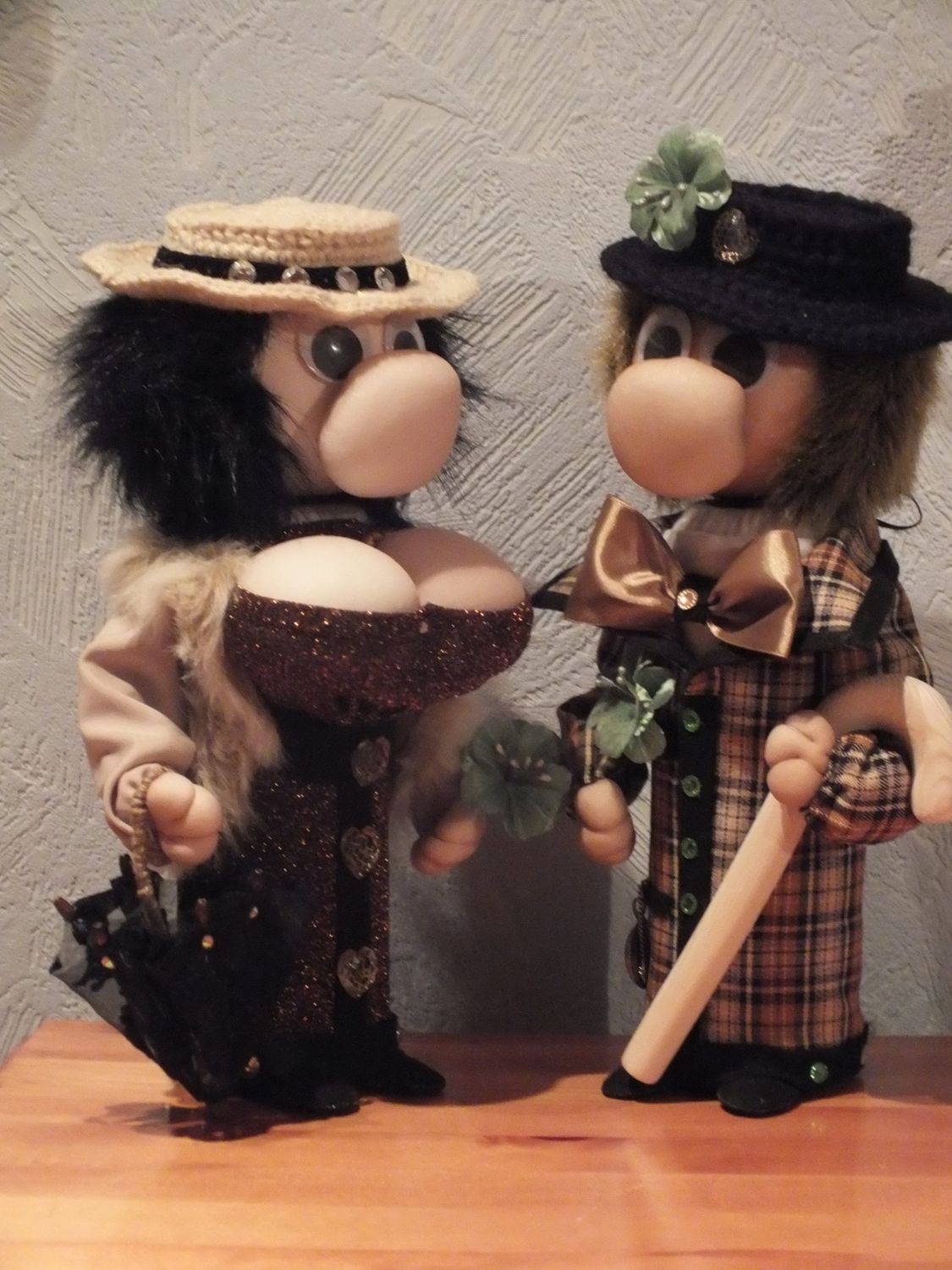 Moorid ja Koduvanad 7